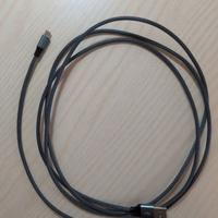 Cavo micro USB 2 metri