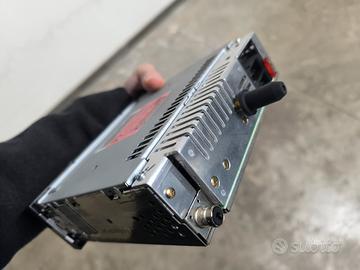 Clarion RD3-01 OEM per Citroen Peugeot PSA