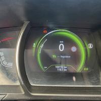 Renault Grand Scenic Grand Scenic 1.5 dci energy L