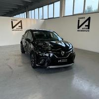 RENAULT Captur TCE 100CV GPL TECHNO