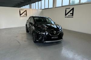 RENAULT Captur TCE 100CV GPL TECHNO