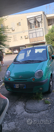 Matiz Daewoo