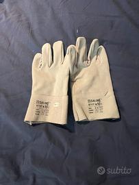 Guanti da saldatore