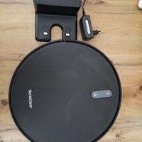 Robot aspira e lava pavimenti Lidl