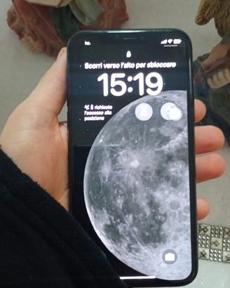 iPhone 11 Pro