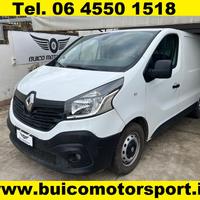 Renault Trafic 1.6 - euro 6