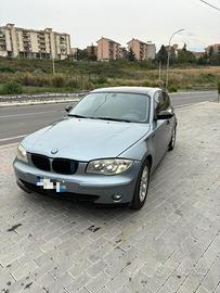 Bmw serie 1