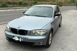 Bmw serie 1