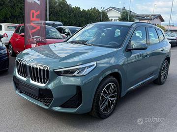 BMW X1 KM ZERO sdrive18i MSport auto CAPE YORK