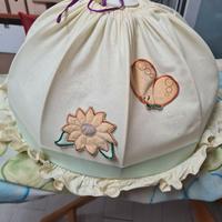 Lampadario cameretta