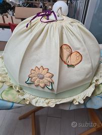 Lampadario cameretta