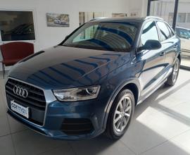 Audi Q3 2.0 TDI 150 CV Business