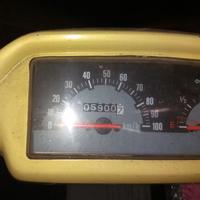 Scooter buster esprite per pezzi di ricambio