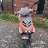 APRILIA SR SPORT PRO