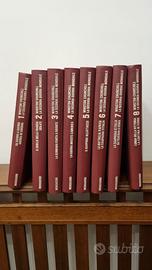 "La Seconda Guerra Mondiale" - Winston Churchill