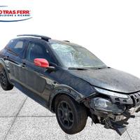 RICAMBI VARI CITROEN C4 CACTUS (--) 1.6 HDI MAN 5M