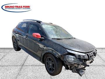 RICAMBI VARI CITROEN C4 CACTUS (--) 1.6 HDI MAN 5M