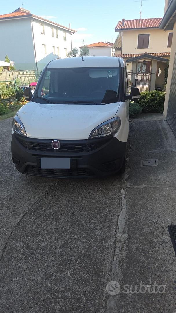 Fiat Doblò 3ª serie