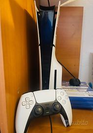 PlayStation Slim 5