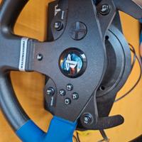 thrustmaster t150