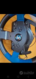 thrustmaster t150