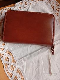 Portafoglio donna 
