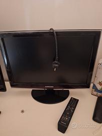 televisore samsung