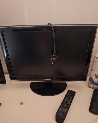 televisore samsung