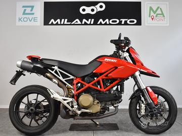 Ducati Hypermotard 1100 - 2008