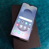 smartphone 5G Leida