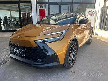 TOYOTA C-HR 2.0 PHEV Lounge Premiere