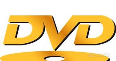 DVD e VHS ORIGINALI di TUTTI i GENERI IMMAGINABILI
