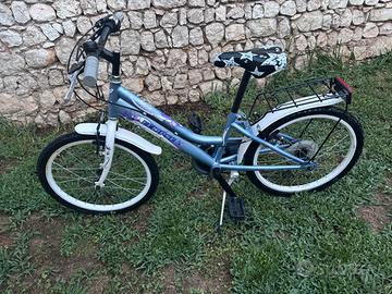 Bicicletta