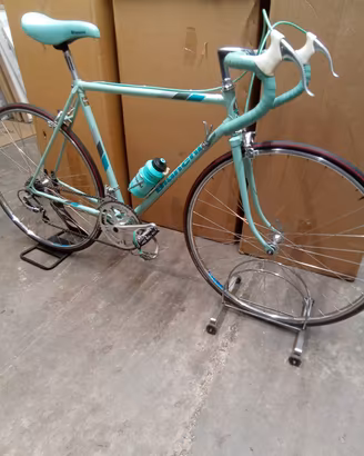 bianchi anni 70 perfetta 