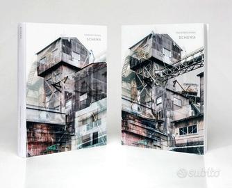 Alexander Gronsky - Schema - copia firmata