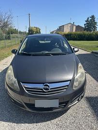 Opel corsa 1.4 16V 87CV GPL-Benzina 3 porte