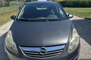 Opel corsa 1.4 16V 87CV GPL-Benzina 3 porte