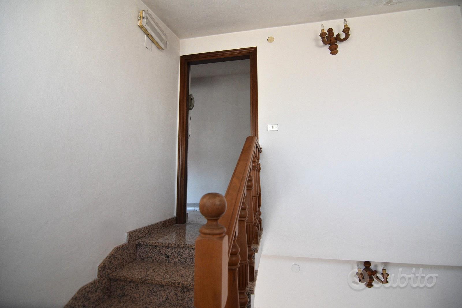 Apartment in Macumere/Macomèr, Scalarba, Nuoro - Altro