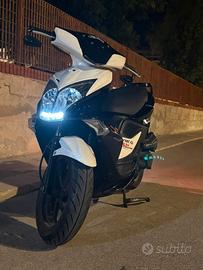 KYMCO SUPER 8 50 2T