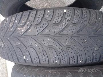 4 gomme quattro stagioni 175/65 R15 M+S