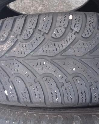 4 gomme quattro stagioni 175/65 R15 M+S