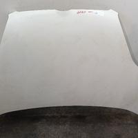 COFANO ANTERIORE FIAT Doblo Cargo 51810378 198A400