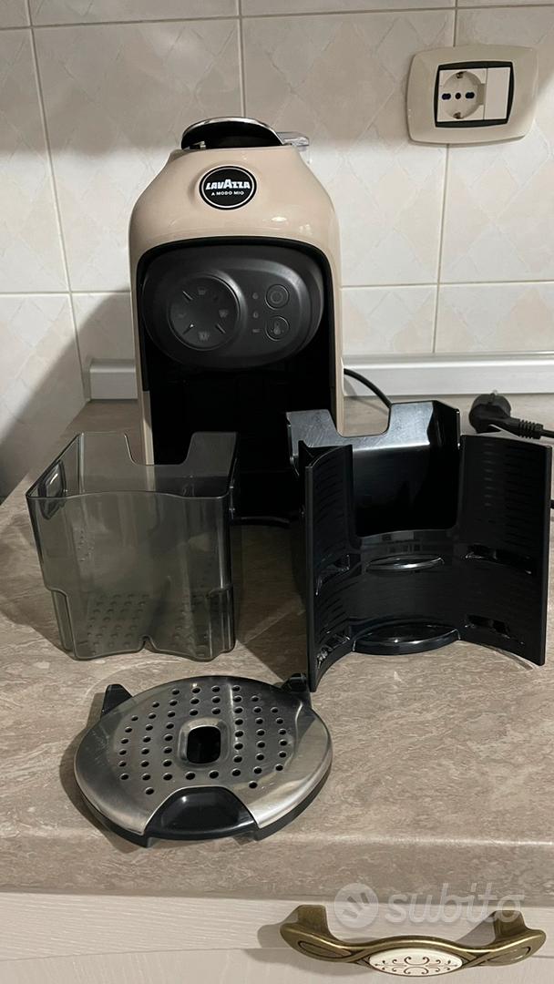 Lavazza idola a modo mio macchina caffè casa - Elettrodomestici In vendita  a Mantova