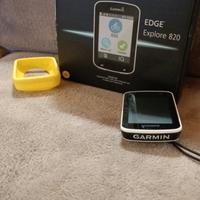 GARMIN 820 EDGE EXPLORE 820