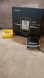 GARMIN 820 EDGE EXPLORE 820