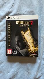 Dying light 3 deluxe edition 