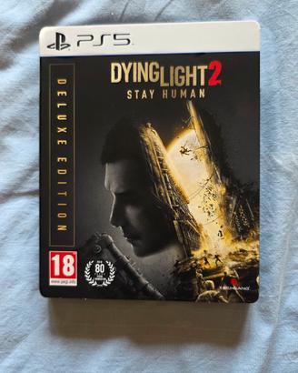 Dying light 3 deluxe edition 