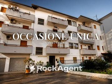 Appartamento di 45 m² con 3 locali a Scalea
