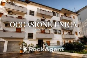 Appartamento di 45 m² con 3 locali a Scalea