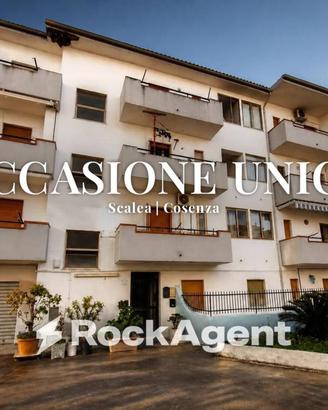 Appartamento di 45 m² con 3 locali a Scalea